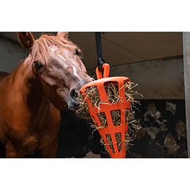 Hay Slowfeeder Fun And Flex Wortel